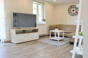 Quartier Spreestraße Apartment 1